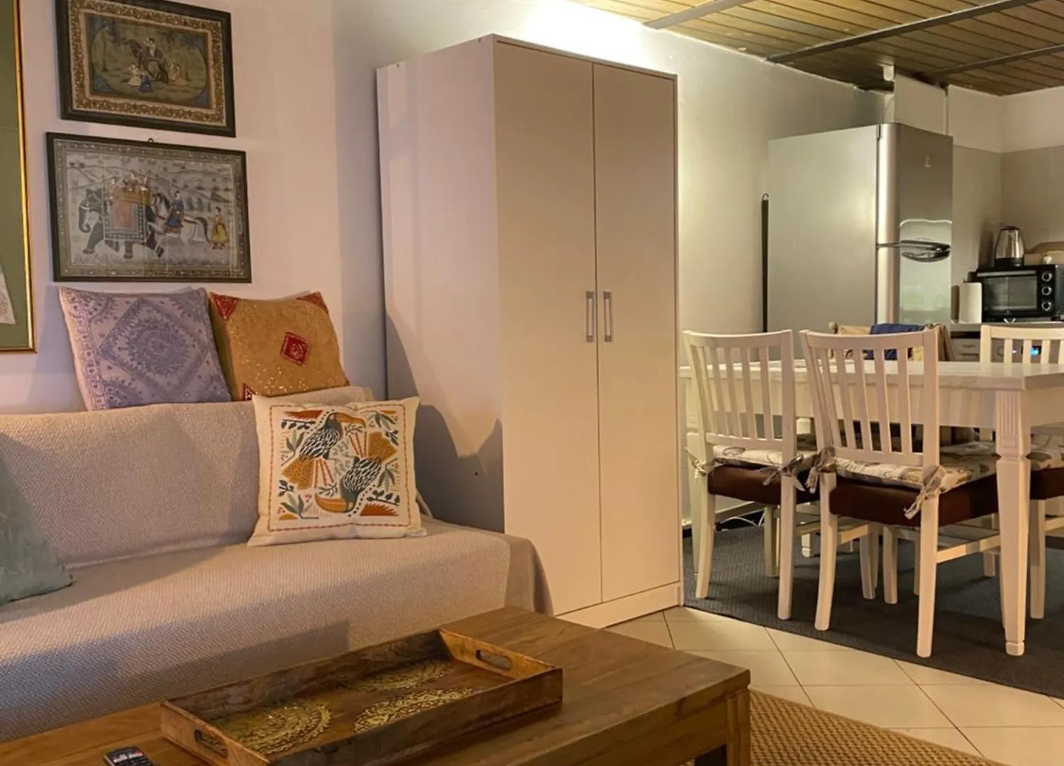 La Mansardina Di San Leonardo Apartman Bergamo Olaszország