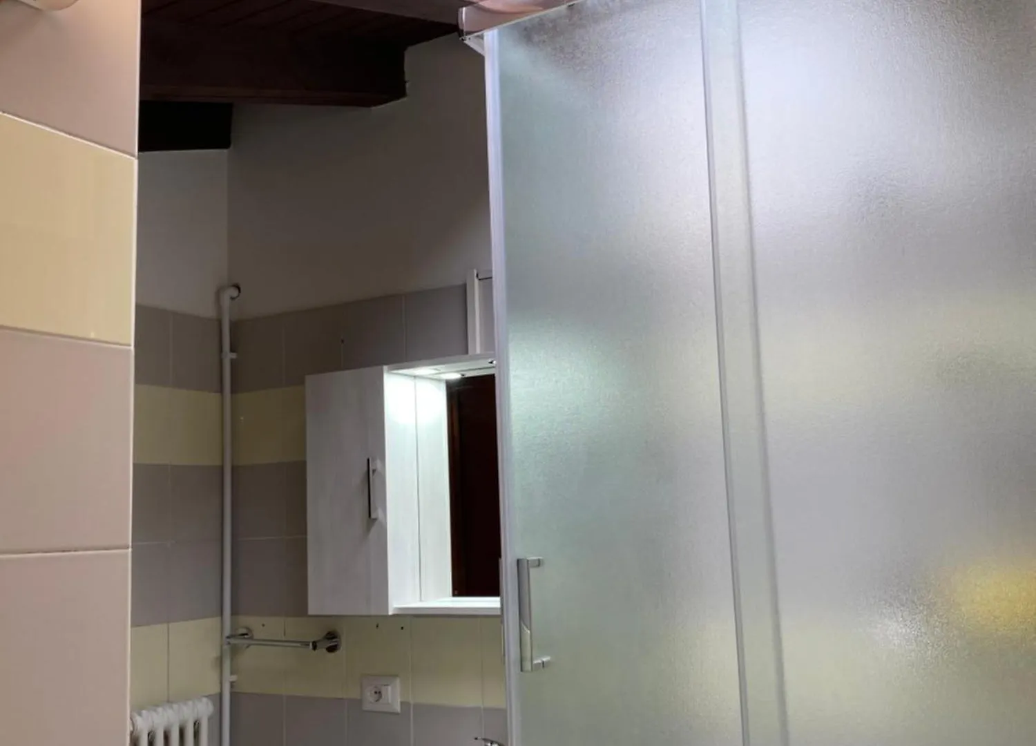 La Mansardina Di San Leonardo Apartman Bergamo