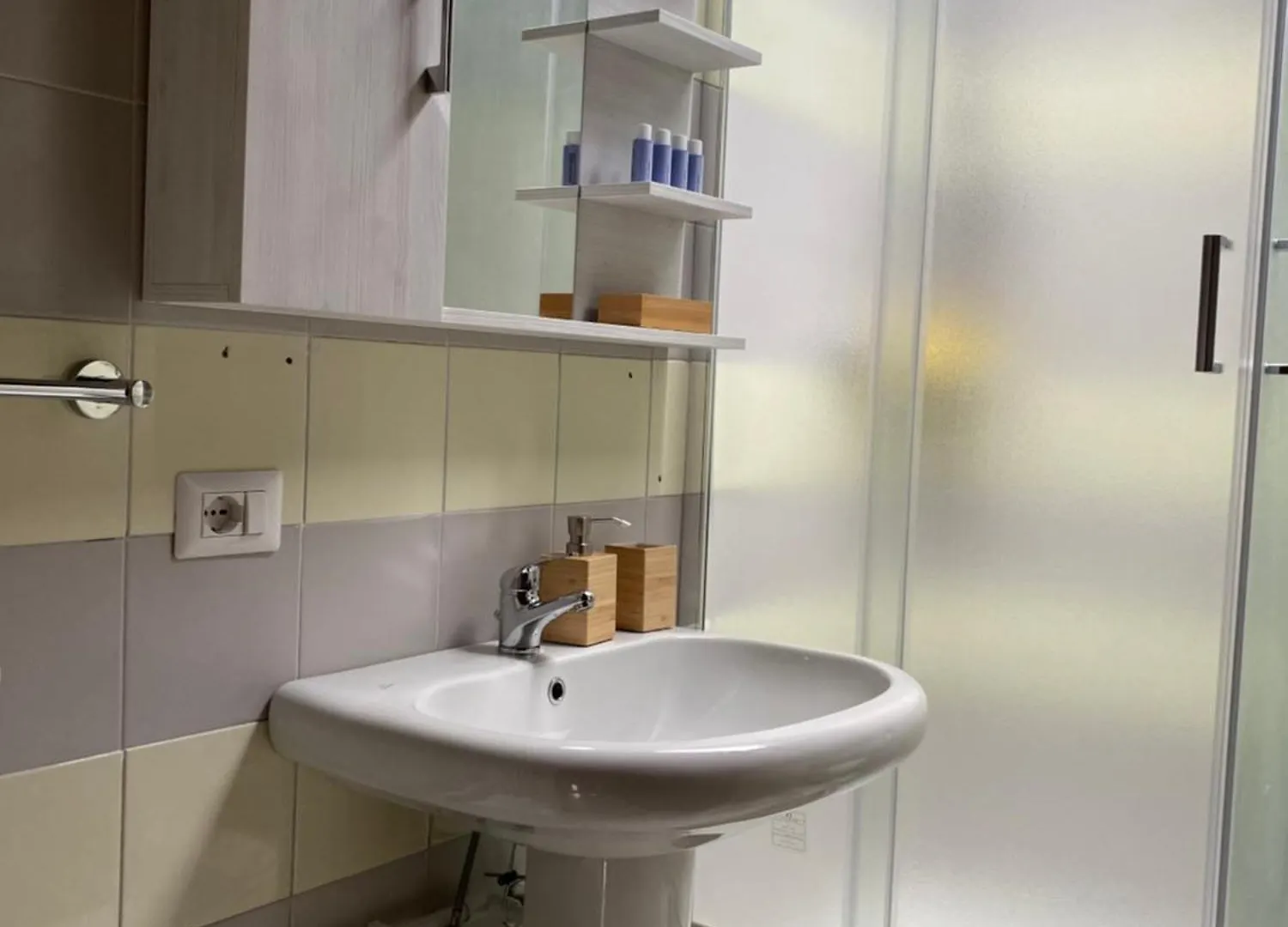 La Mansardina Di San Leonardo Apartman Bergamo