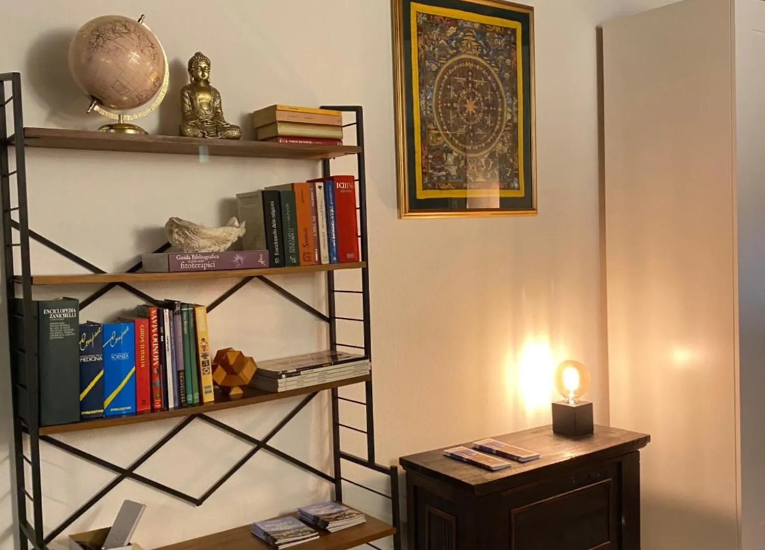 La Mansardina Di San Leonardo Apartment Bergamo